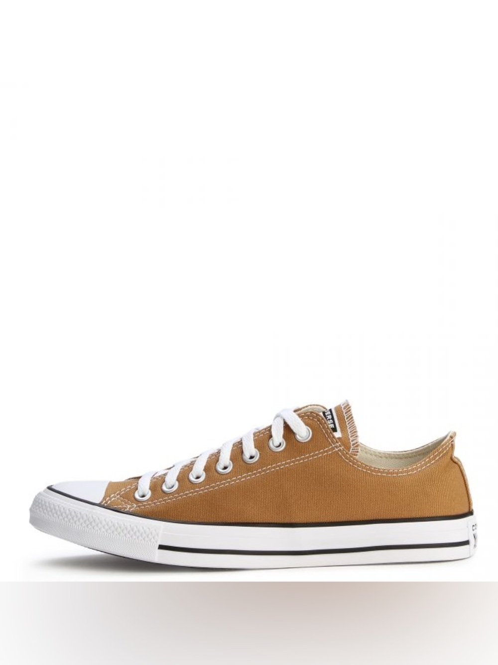Converse Chuck Taylor All Star low-top sneakers brown Women’s 9 Men’s 7 unisex
